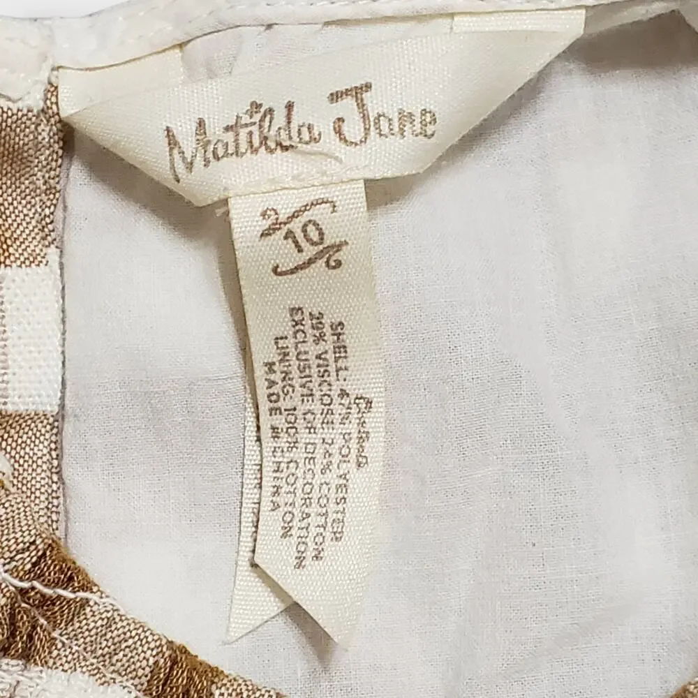 Matilda Jane matilda jane